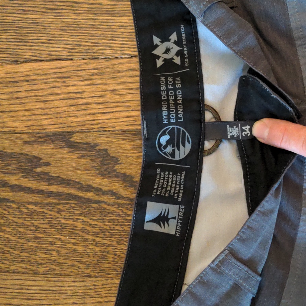 Shorts - Picture 4 of 4